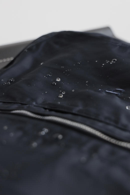 HJS 新款男士休闲立领哈灵顿夹克外套 WT987 商品图5