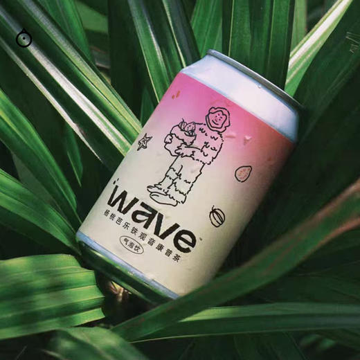 企鹅市集|纸飞机酿造 香格里拉苹果铁观音康普茶 / 杨桃芭乐康普茶 商品图7