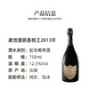 唐培里侬 香槟王礼盒版香槟（2013）750ml 商品缩略图3