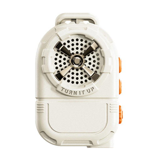 imu幻响背夹户外蓝牙音箱家用生日礼物运动便携户外党必备小音响 商品图8