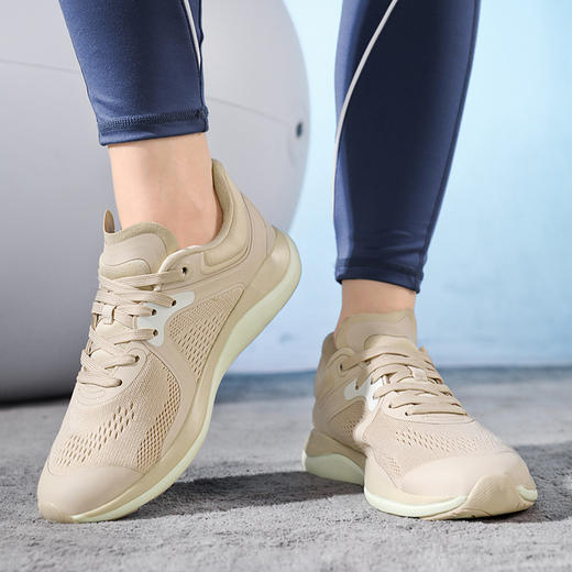 SACHA男女同款跑训鞋时尚百搭运动鞋，轻便透气，日常跑步都好穿-BTZ0269 商品图1