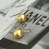 金珠高跟鞋耳环——经典款 永不过时的珠宝选择 商品缩略图3