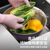 🧤守护双手的小宝藏【物鸣一次性丁腈家务专用手套】量身打造的手部“防护盾”，也是家庭必备的刚需好物🥣食品级丁腈材质，安心又放心 商品缩略图3