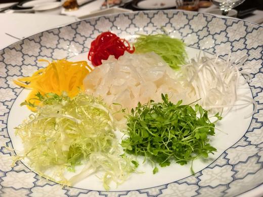 冷菜：水晶鱼胶175客 商品图0