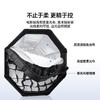 Ulanzi优篮子FOLD QS30快拆八角柔光箱30cm迷你保荣卡口折叠快拆灯罩配件拍照直播人像拍摄COB摄影灯光附件 商品缩略图5