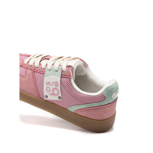 【春季爆款】bosie 伯喜2025新款阿甘德训鞋 BX5021 商品图4