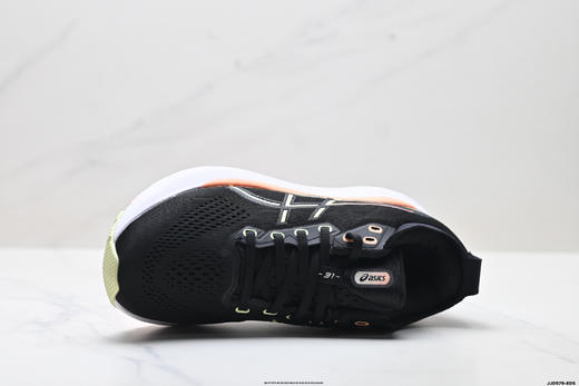 亚瑟士ASICS GEL-KAYANO 31 PLATINUM低帮休闲运动跑步鞋1011B929-750男女鞋 商品图1