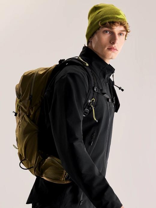 原单， 凯乐石极简立体软壳，城市通勤与轻户外双重适配 商品图0