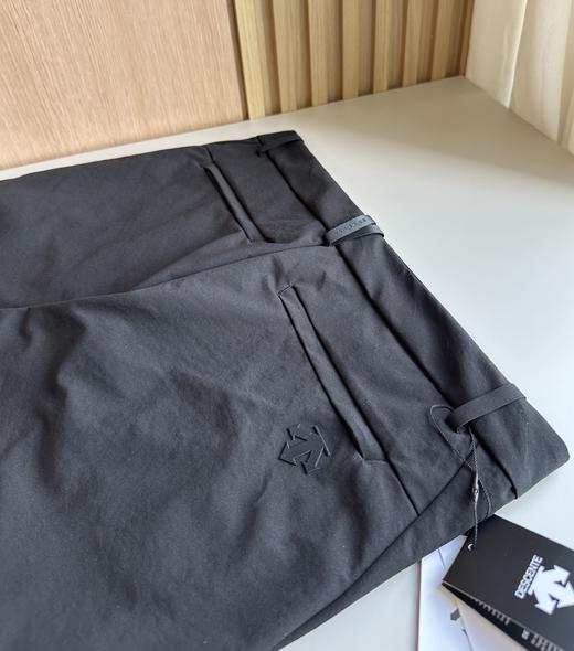 点此购买 迪桑特春秋季DUALIS系列男士梭织长裤 37 341674 商品图11