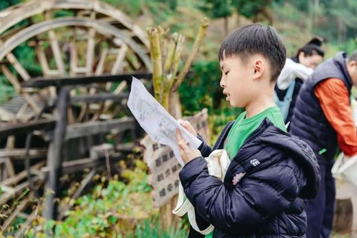 4.4/4.5清明小长假【眉山丹棱幸福古村】2天1夜高端精品营·吃住玩全包 商品图13