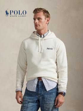 Ralph Lauren 拉夫劳伦 卫衣男  MNPOKNI16824984-100 .