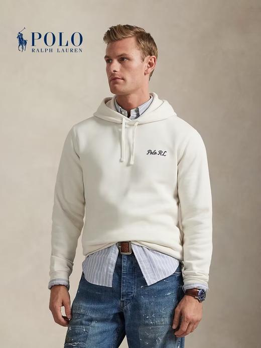 Ralph Lauren 拉夫劳伦 卫衣男  MNPOKNI16824984-100 . 商品图0