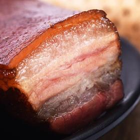 【ZCWJ】  腊肉 熟食  咸香入味 耐存放 越嚼越香