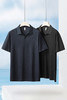 【DG】大依优型大码男装夏季短袖polo衫加肥加大男士休闲宽松短恤上衣 商品缩略图5