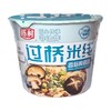 陈村米线（香菇炖鸡味） 非油炸100g/桶装 商品缩略图0