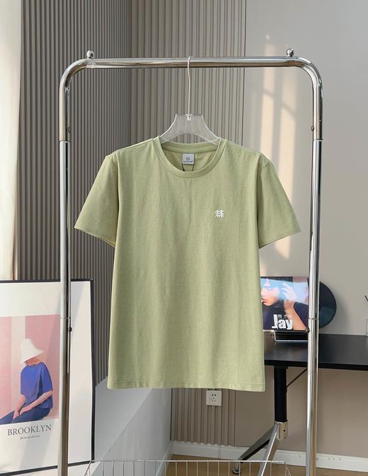 点此购买 可隆春夏季女士速干短袖T恤 hgn 341693 商品图1