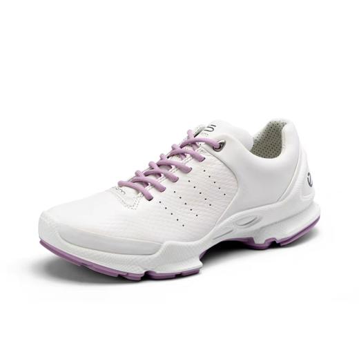 【新品】BF楼ECCO爱步24新款运动鞋女 轻盈舒适耐磨跑步鞋 健步BIOMC 800333吊牌价3199 商品图4