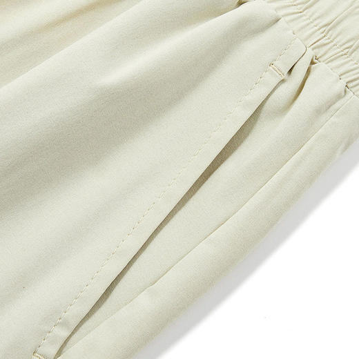 【特惠福利】Under Armour安德玛儿童 速干透气工装版型 梭织长裤 261323108 商品图10