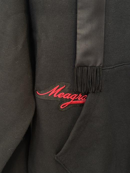 Meagratia 连帽卫衣 商品图3