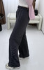 39-5 LU女士螺纹长裤 阔腿裤 商品缩略图11