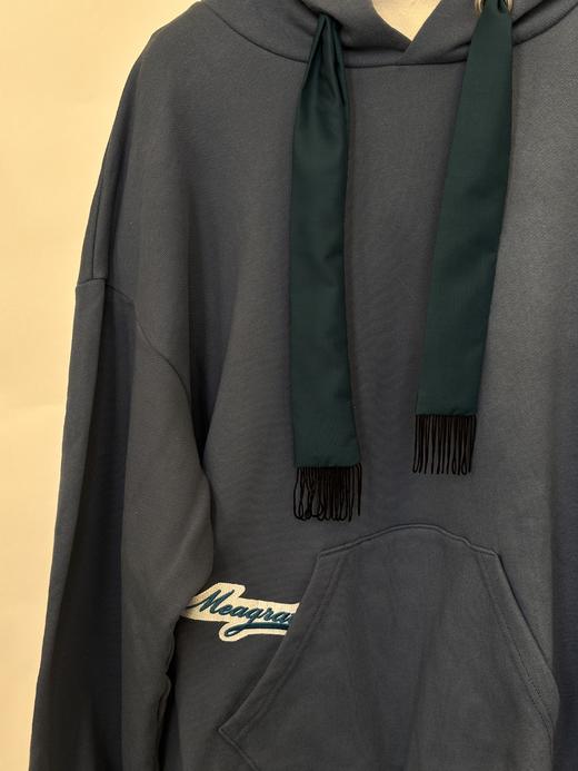 Meagratia 连帽卫衣 商品图7