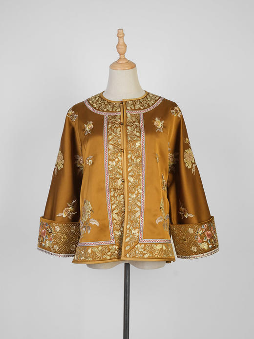 B260409-T外套 商品图2