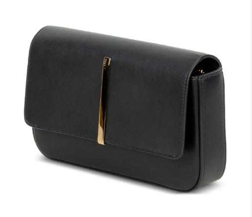 TOD'S 小斜挎包女  XAWDBMVA302ROR-B999 . 商品图2