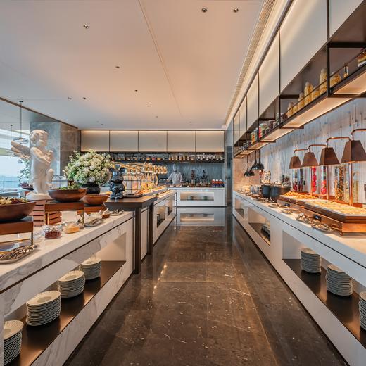 【新店开业 | 清明五一不加价】嘉兴南湖 | 嘉兴南湖雷迪森酒店度假套餐，￥398起/双人1晚，￥598起/双人2晚，宿雷迪森高空酒店，游逛高铁0.5h达的宝藏之城~ 商品图6