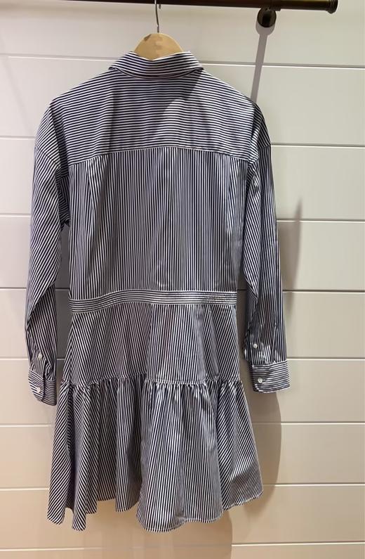 Ralph Lauren 拉夫劳伦 连身裙女  WMPODRSNFA21109-100 . 商品图1