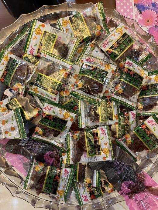 预售【奶油杏肉500g】新老包装随机发 甘肃特产 新一代500g奶油杏肉休闲零食蜜饯无核杏干 商品图8