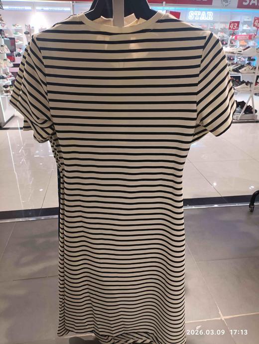 XXM卡帝乐鳄鱼  女士连衣裙 商品图1