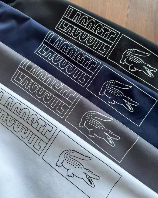 【sy-761】新款男子经典印花棉质圆领短袖T恤！！ 商品图2