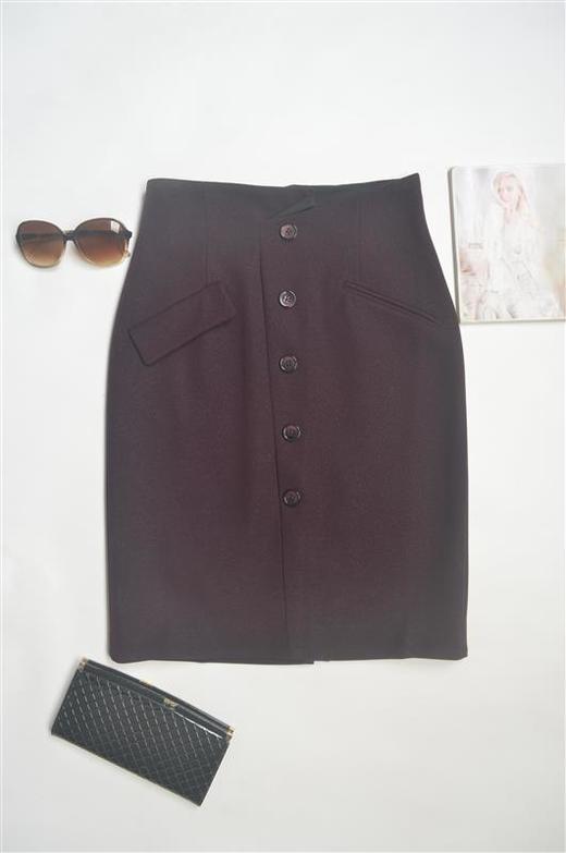 积度衣SQQLRP_中裙_ZK 商品图0