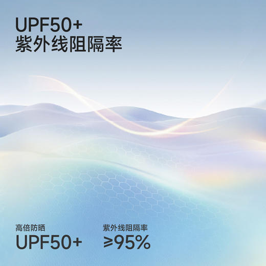 【商场同款】英氏婴儿衣服夏季男童短袖宝宝凉感速干防晒连体衣新 商品图1