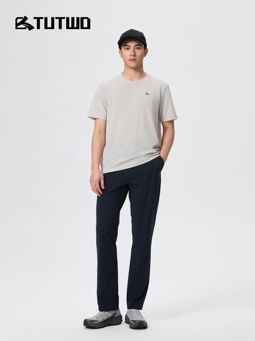 Tutwo|男式速干T恤 TTAJP811826 商品图11