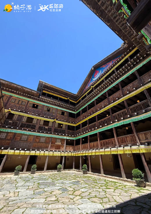 【色影稻途】9日游 商品图2