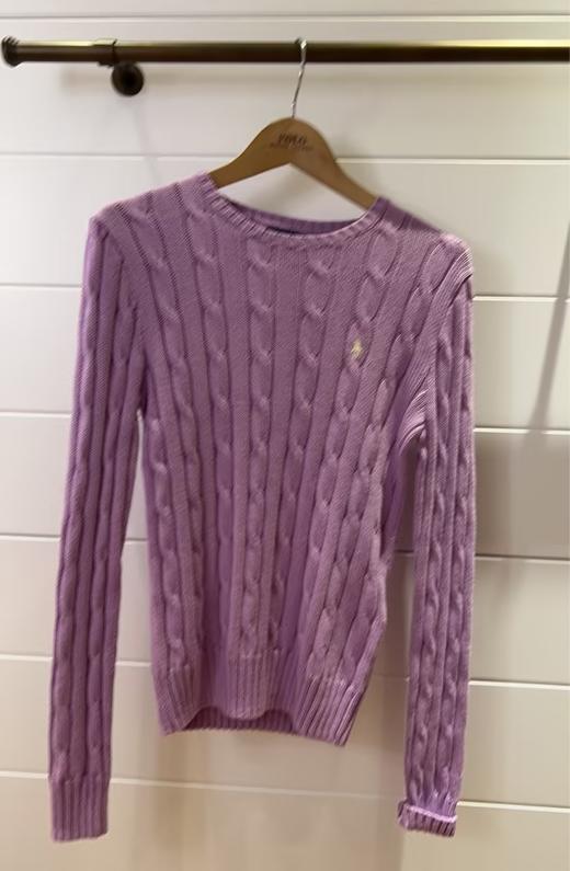 Ralph Lauren 拉夫劳伦 毛衣女  WMPOSWENC021533-500 . 商品图0