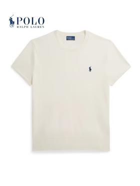 Ralph Lauren 拉夫劳伦 T恤男  MNPOSWE1N820077-100 .