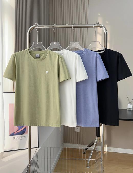 点此购买 可隆春夏季女士速干短袖T恤 hgn 341693 商品图0