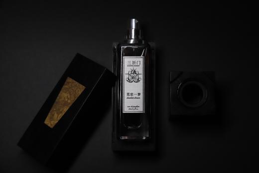 {三祈门Santimento} 荒世一梦 香水系列SSP002大梦 商品图4