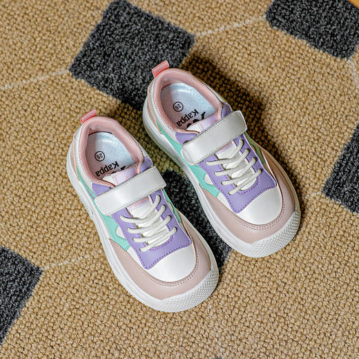 【35款可选】【清仓特价】卡帕儿童合集春秋运动鞋板鞋鞋休闲舒适轻便男女童防滑耐磨31-40 商品图1