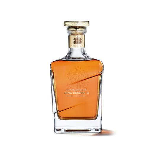 尊尼获加 蓝牌乔治五世威士忌 750ml 商品图0