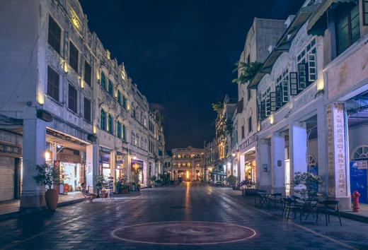海南环岛轻奢/休闲摄影7天：海岸慢门摄影、热带雨林、地道美食 商品图11