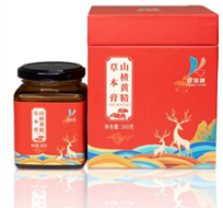 套餐：脾胃调理