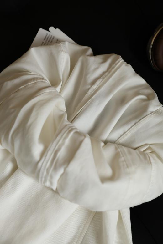 C*S同款休闲版型灯芯绒桶形长裤 商品图13