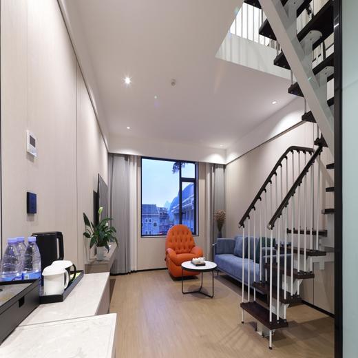 黄姚大公馆酒店|安静舒适的客房为您带来一夜好梦 丰富的设施活动让你尽享悠闲与快乐 -【预定请拨打前台电话】 商品图2