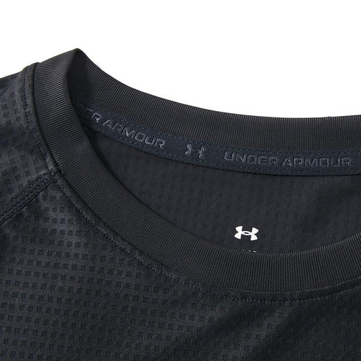 【特惠福利】Under Armour安德玛儿童  吸湿速干透气长袖T恤 261321124 商品图12