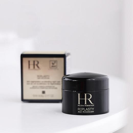 HR赫莲娜黑绷带晚霜5ml*4 商品图3