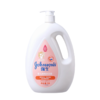 强生婴儿香桃沐浴露1000ml 商品缩略图0