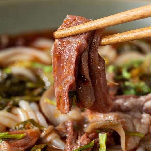 贵州羊肉粉/牛肉粉|正宗贵州风味，汤浓味美、米粉爽滑，一口鲜爽辣！ 商品图1